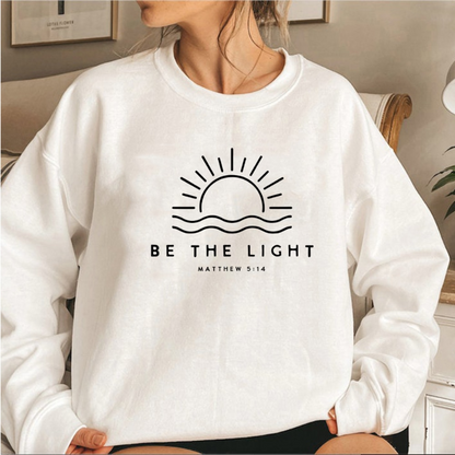 Suéter Femenino Brillante
