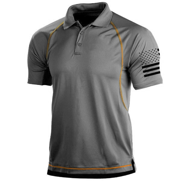 Camisa Hombre Aire Libre