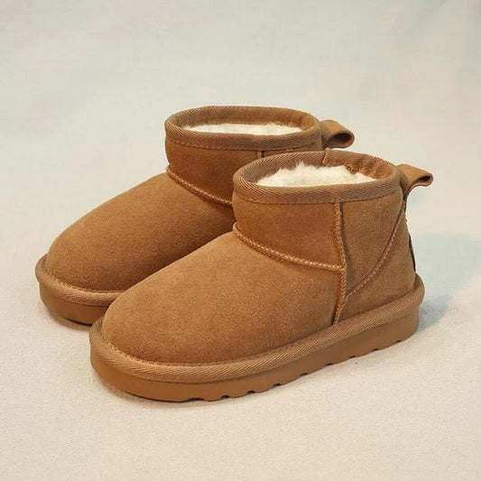 Botas Mujer Cómodas Slip On Clásicas - Vestiria