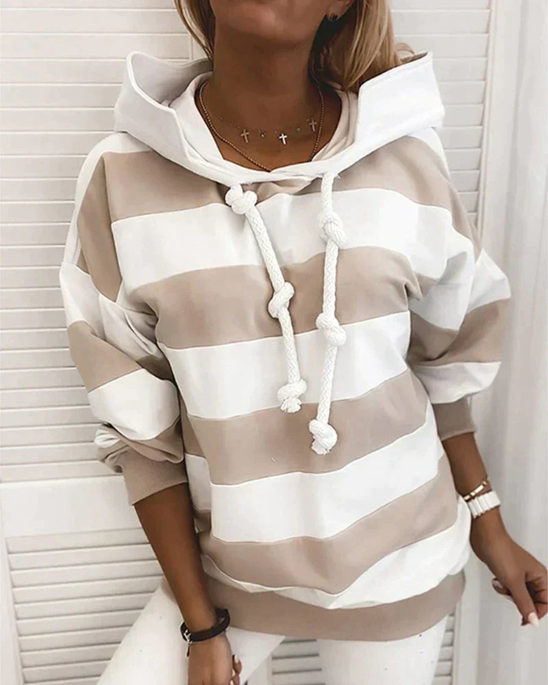Sudadera Mujer Suave y Estilosa