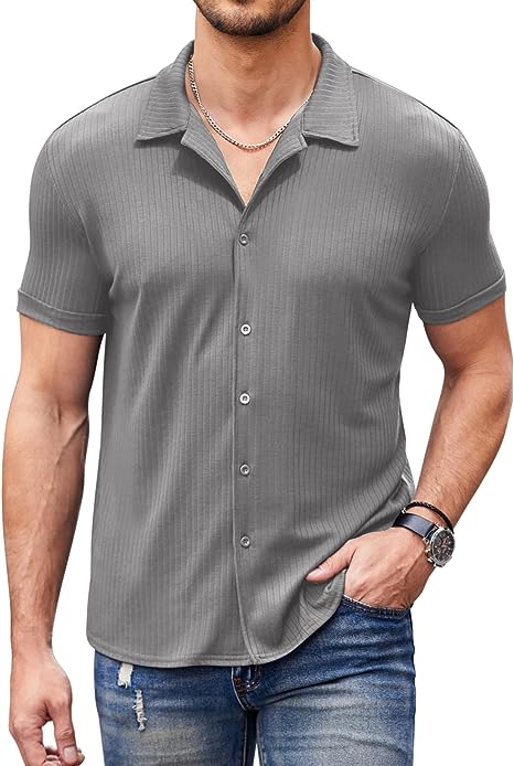 Camisa Polo Clásica de Alta Calidad