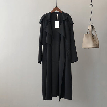 Chaquetón Mujer Ajustado Invierno Abrigo