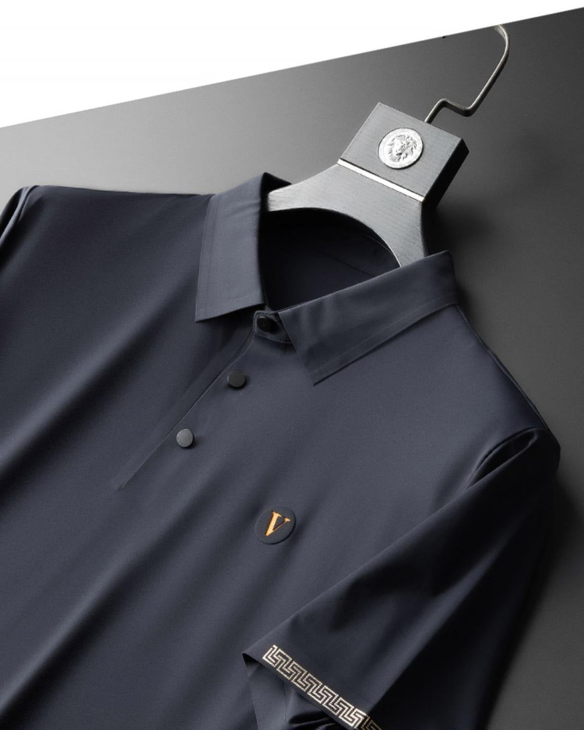 Traje Formal Hombre Elegante - Vestiria