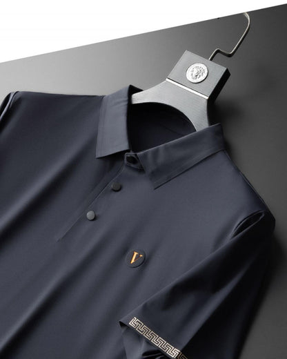 Traje Formal Hombre Elegante - Vestiria