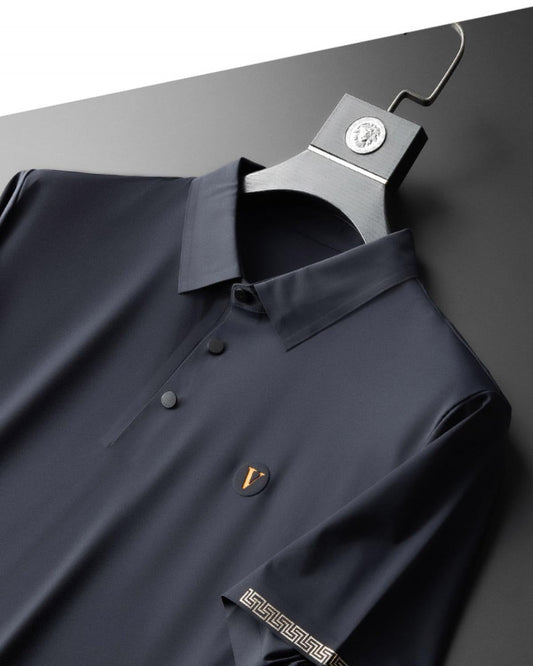 Traje Formal Hombre Elegante - Vestiria