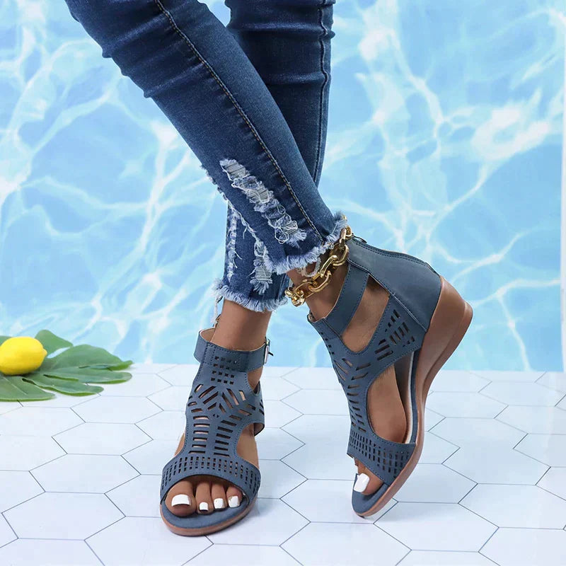 Sandalias Comfortables de Mujer