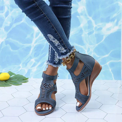 Sandalias Comfortables de Mujer