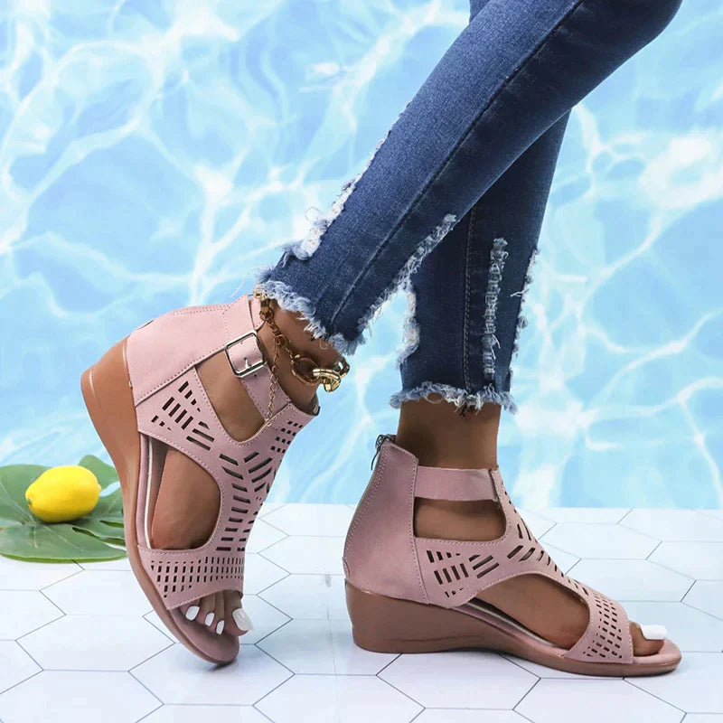 Sandalias Comfortables de Mujer