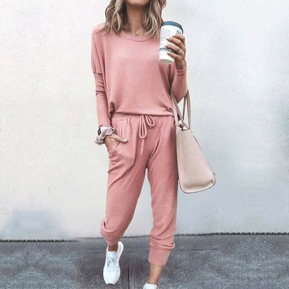 Ropa de estar cómoda mujer holgada - Vestiria