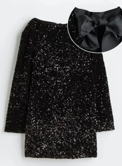 Vestido de Gala Elegante