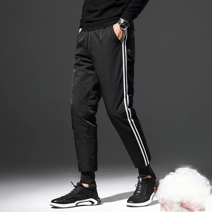 Pantalones Deportivos Ligeros y Cómodos - Vestiria