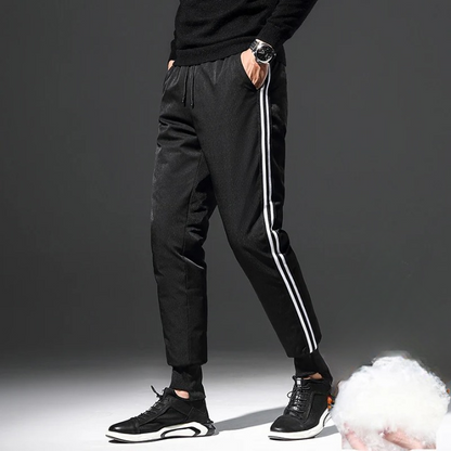 Pantalones Deportivos Ligeros y Cómodos - Vestiria