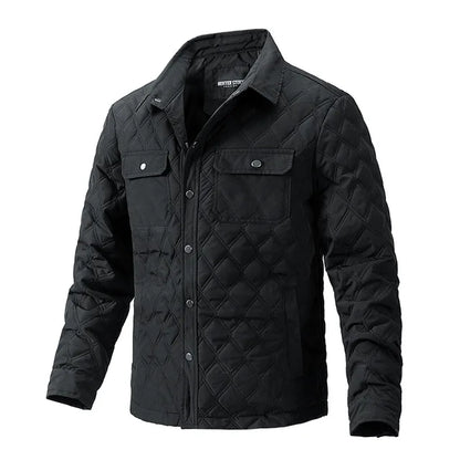 Chaqueta Deportiva Cómoda Hombre - Vestiria
