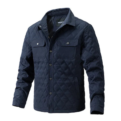 Chaqueta Deportiva Cómoda Hombre