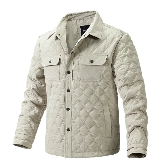 Chaqueta Deportiva Cómoda Hombre