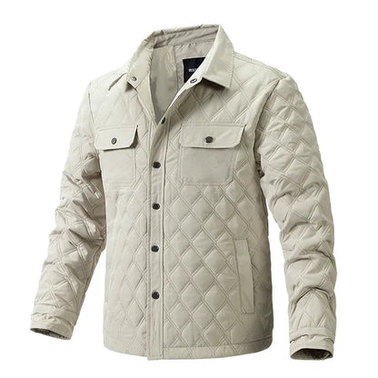 Chaqueta Deportiva Cómoda Hombre