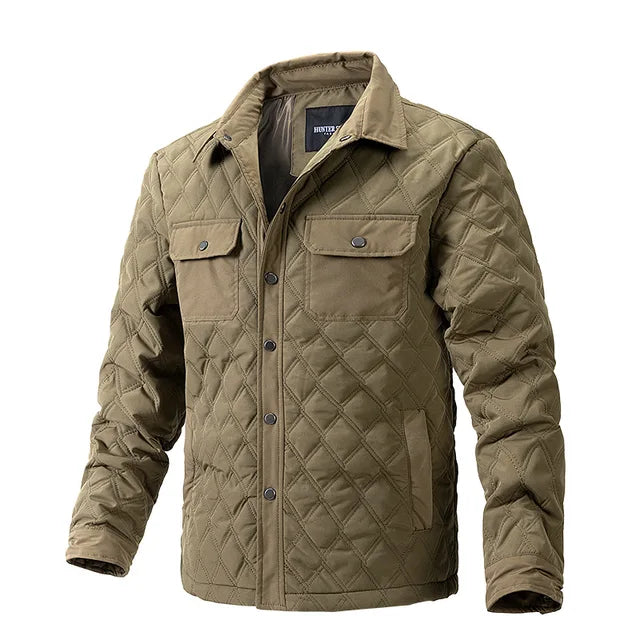 Chaqueta Deportiva Cómoda Hombre