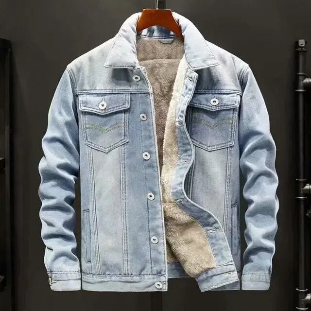 Chaquetón Acolchado Abultado - Vestiria