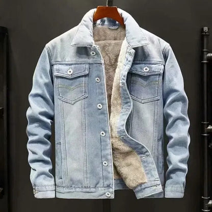 Chaquetón Acolchado Abultado - Vestiria