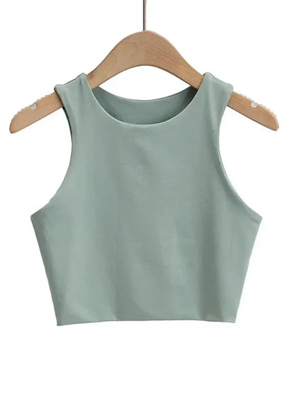 Ropa ligera de verano para mujer
