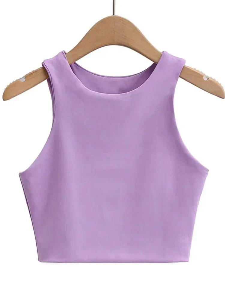 Ropa ligera de verano para mujer