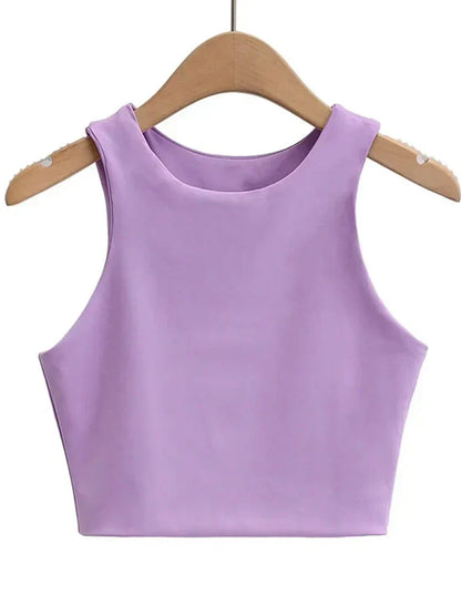 Ropa ligera de verano para mujer