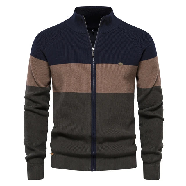 Chaqueta Hombre Elegante