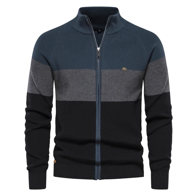 Chaqueta Hombre Elegante