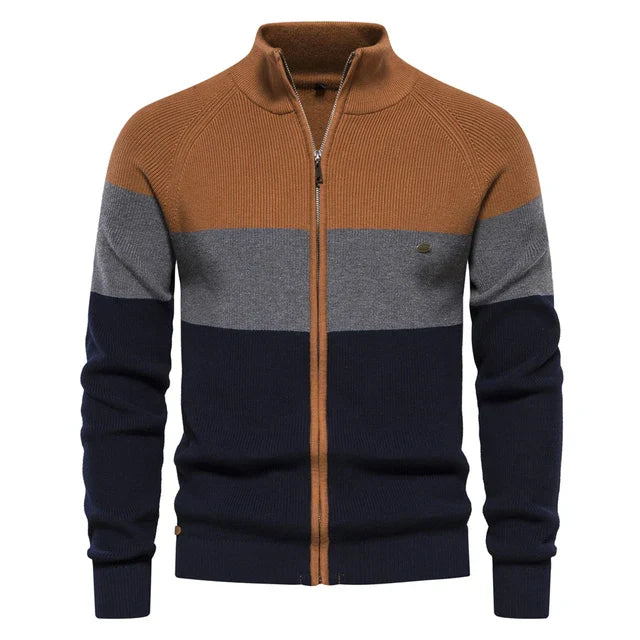 Chaqueta Hombre Elegante
