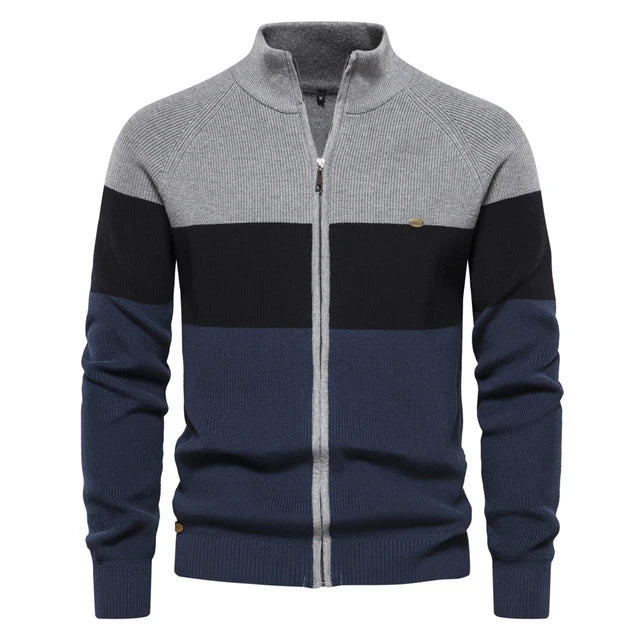 Chaqueta Hombre Elegante - Vestiria