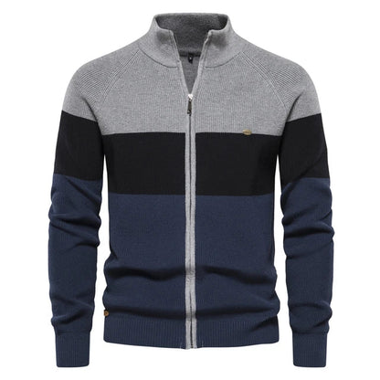 Chaqueta Hombre Elegante - Vestiria
