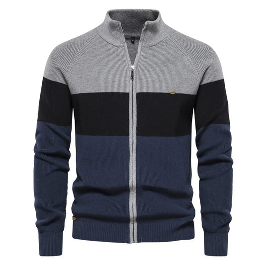 Chaqueta Hombre Elegante - Vestiria