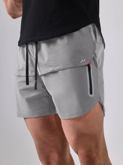 Pantalones Cortos Deportivos Frescos