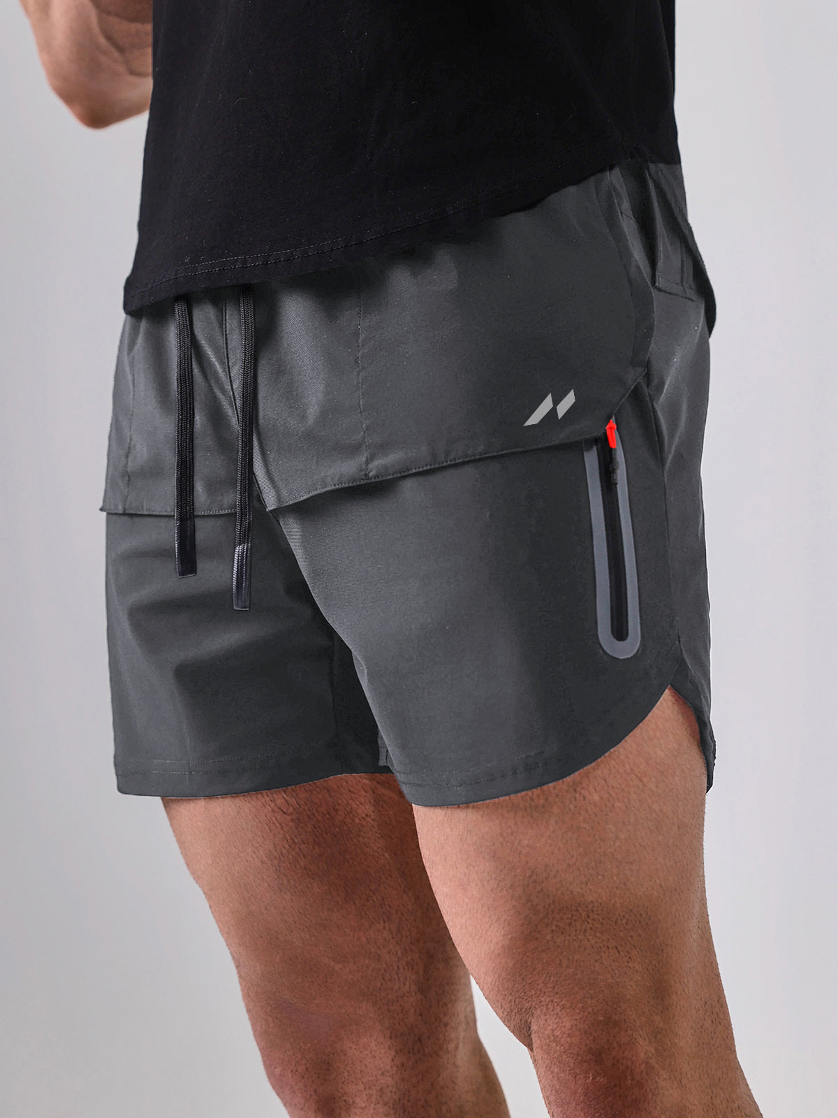 Pantalones Cortos Deportivos Frescos