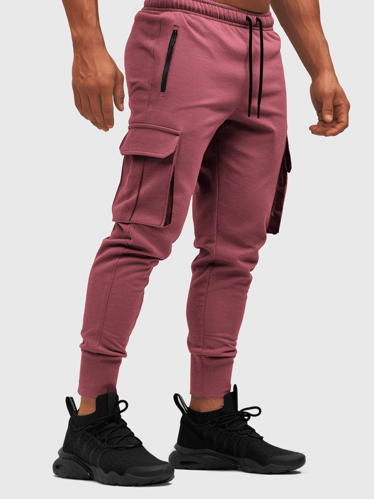 Pantalones Cargo Comfort Deportivos - Vestiria