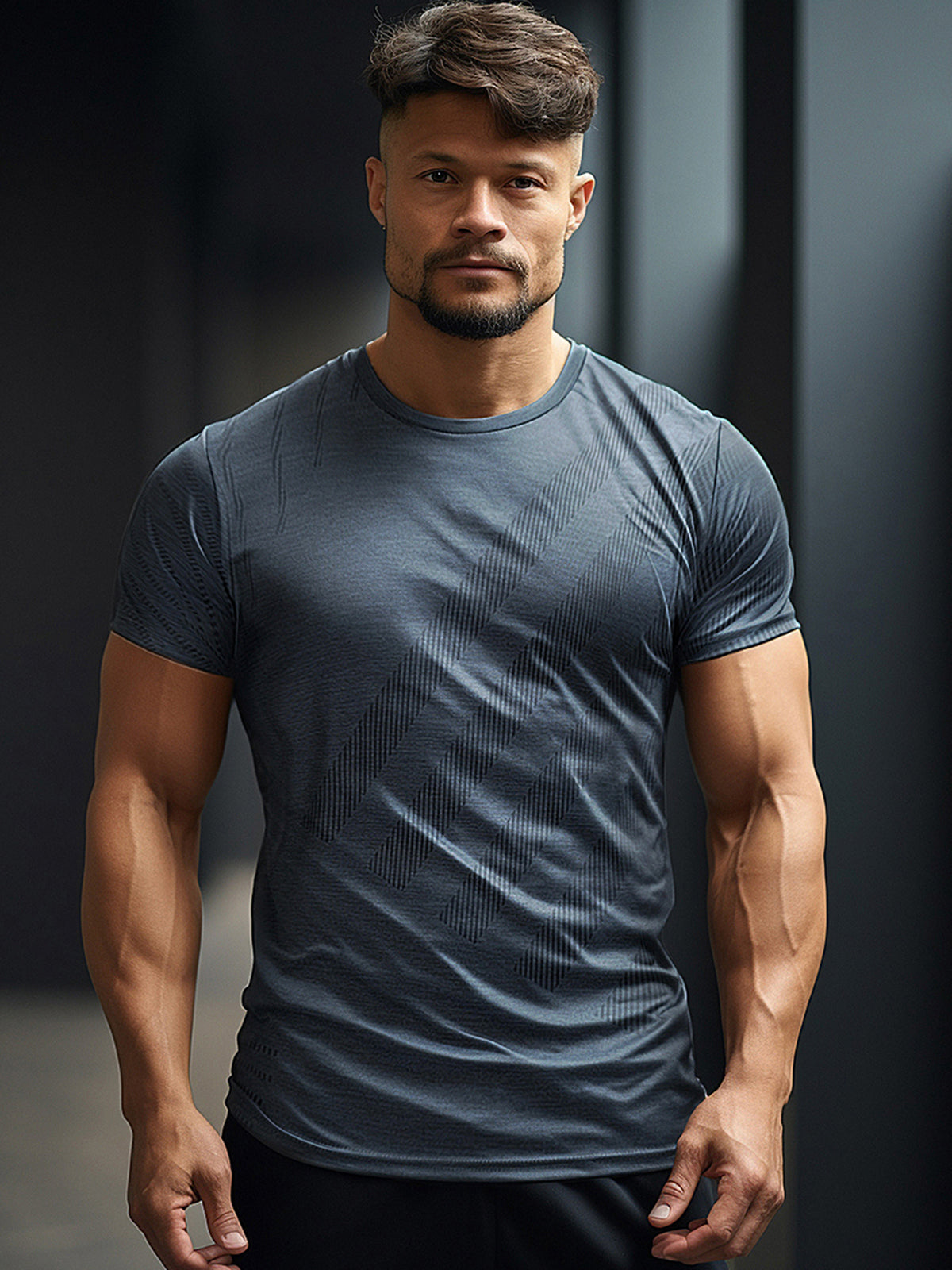 Camisa Deporte Ligera - Vestiria