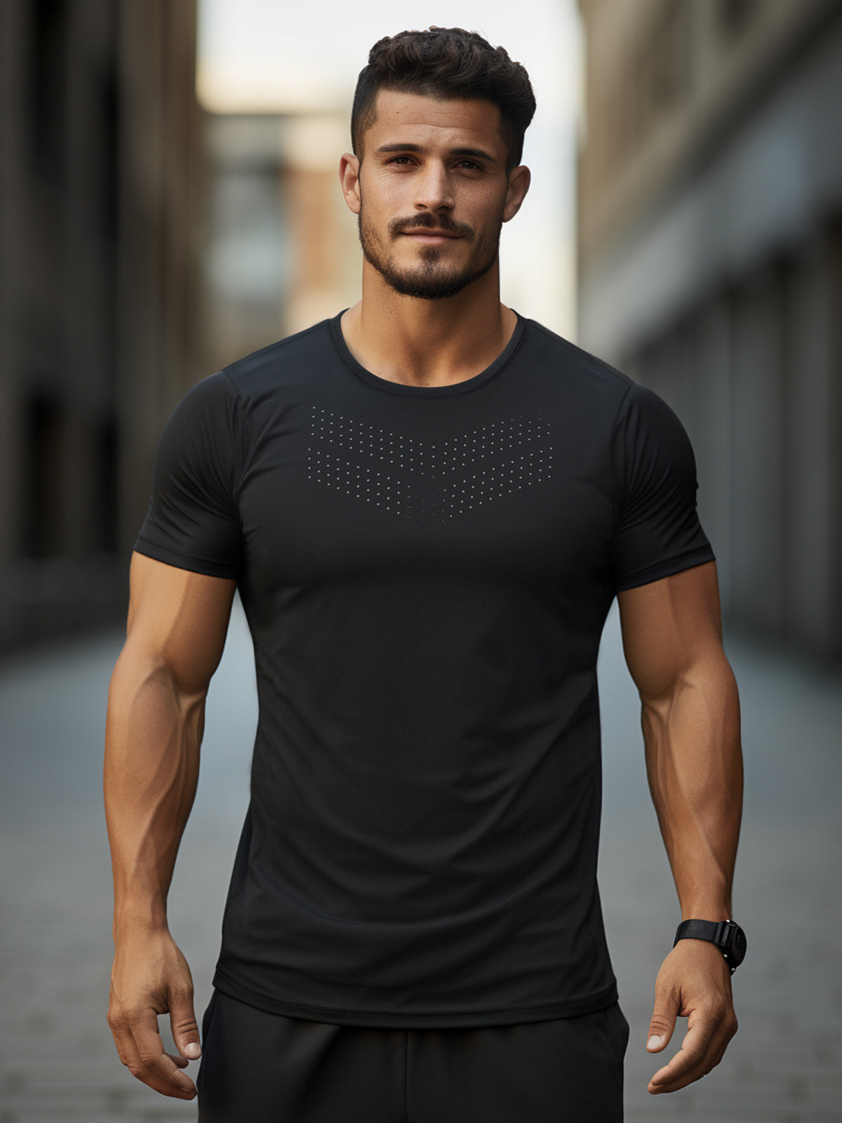 Camiseta Deportiva Correr Ligera - Vestiria