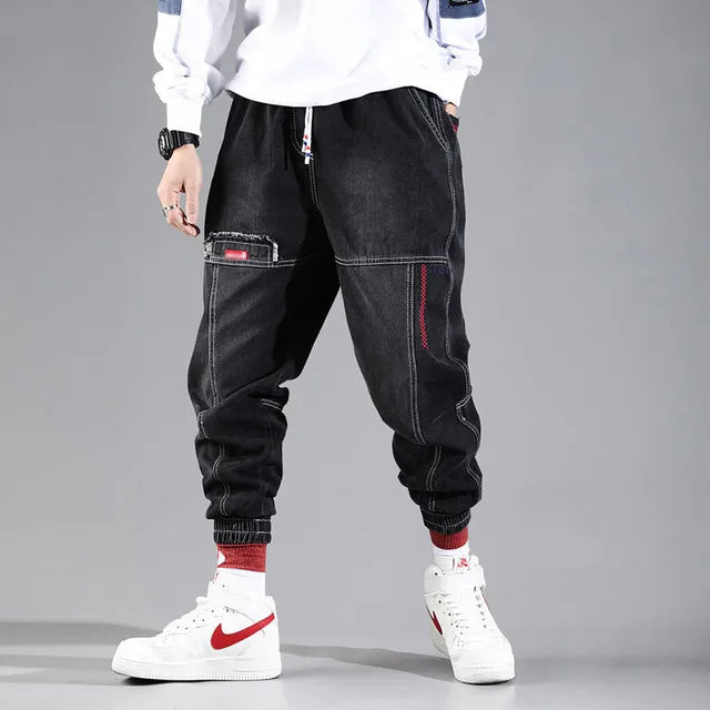 Pantalones Deportivos Cargo Urbanos