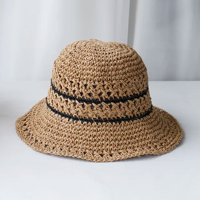 Gorros de verano ligeros y elegantes - Vestiria