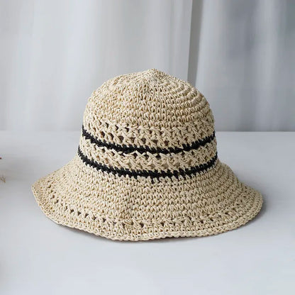 Gorros de verano ligeros y elegantes
