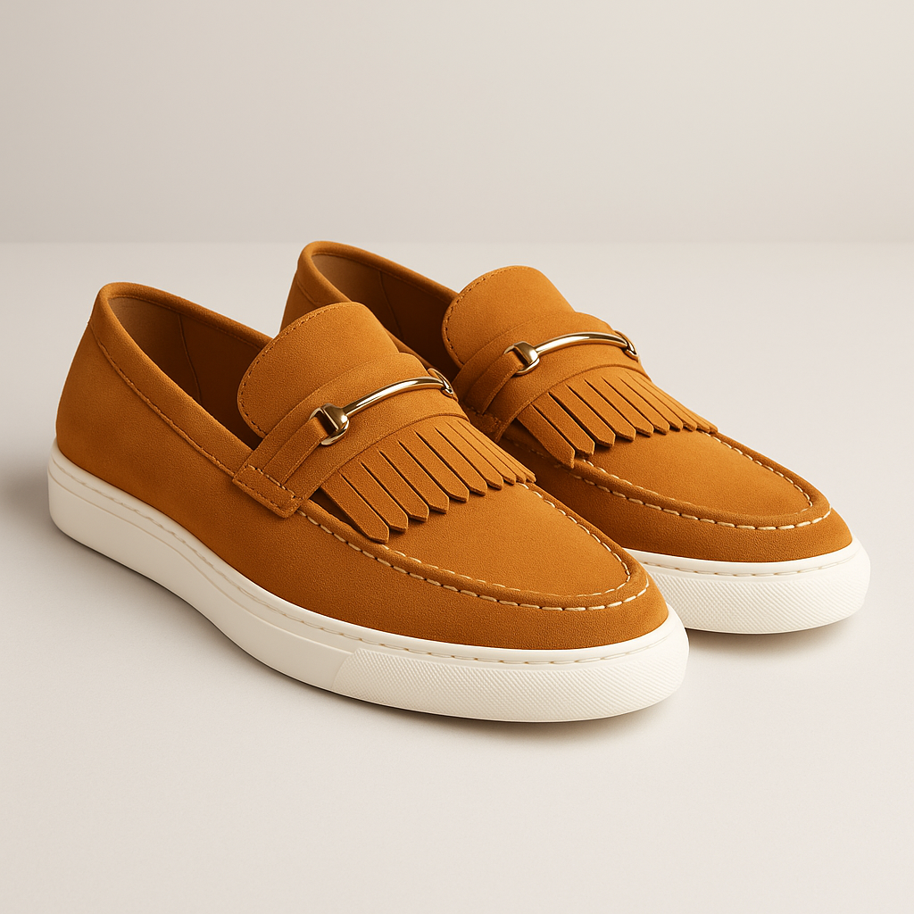 Zapatillas de Vestir Damas Clásicas - Vestiria