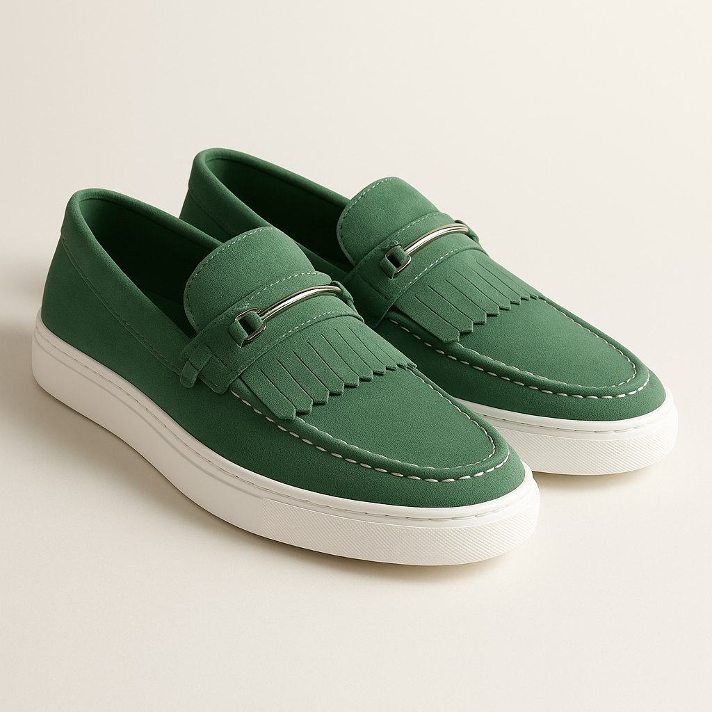 Zapatillas de Vestir Damas Clásicas