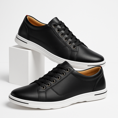 Zapatilla Deportiva Baja Clásica