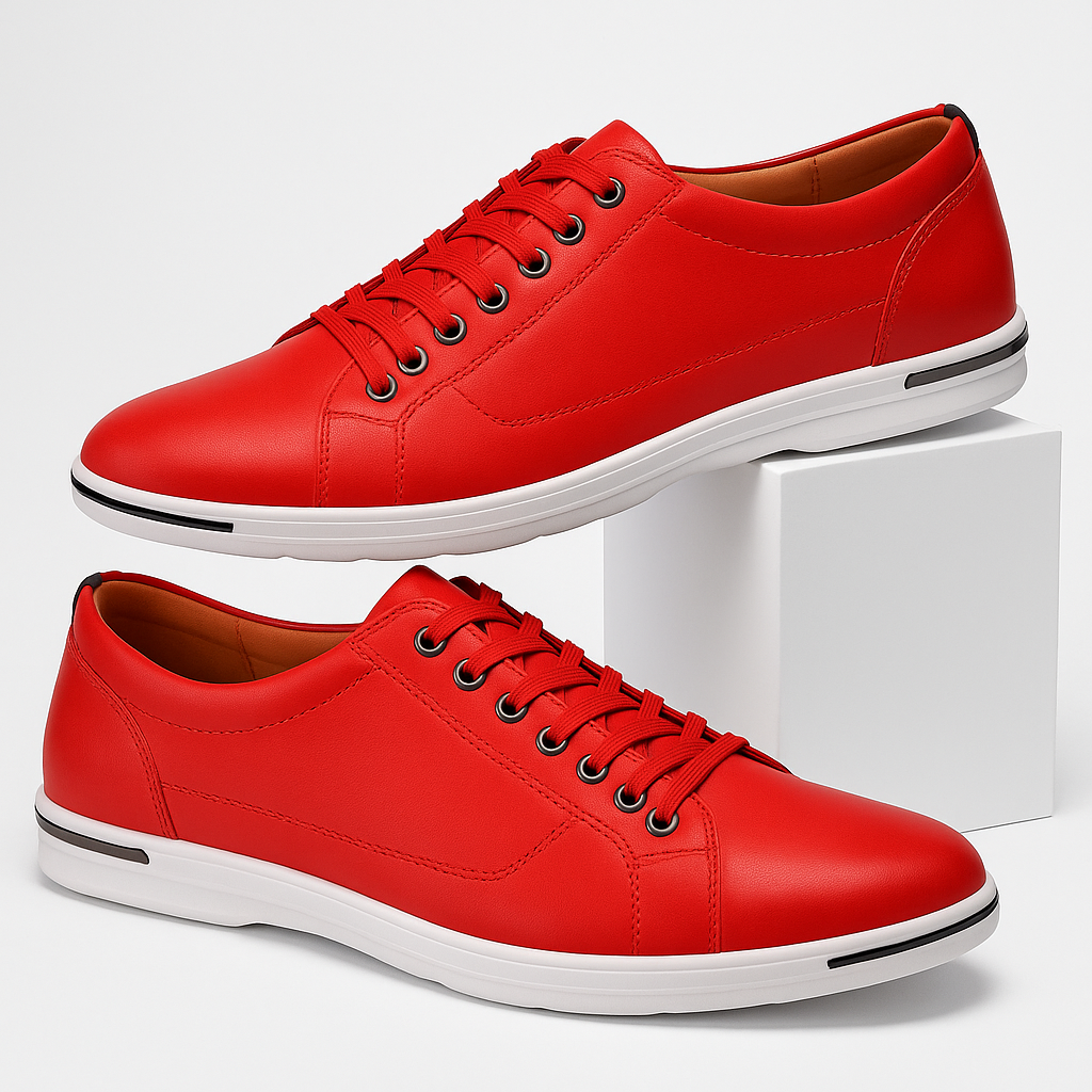 Zapatilla Deportiva Baja Clásica - Vestiria