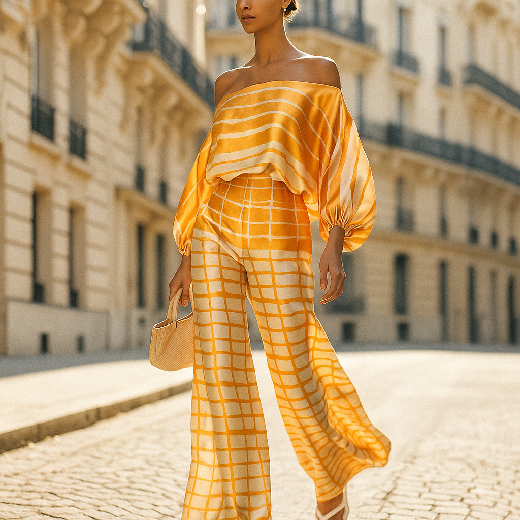 Vestido Mujer Asimétrico Chic Lioren
