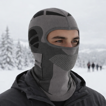 Bufanda Térmica Unisex Impermeable