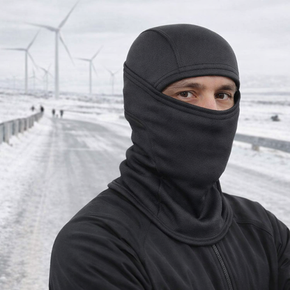 Bufanda Polar Térmica Unisex