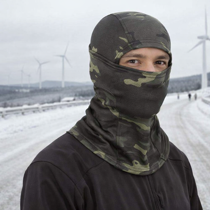 Bufanda Polar Térmica Unisex