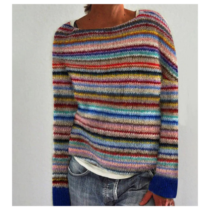 Sudadera Mujer Invierno Suave - Vestiria