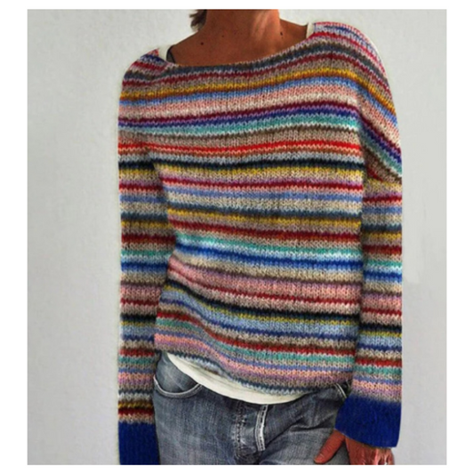 Sudadera Mujer Invierno Suave - Vestiria
